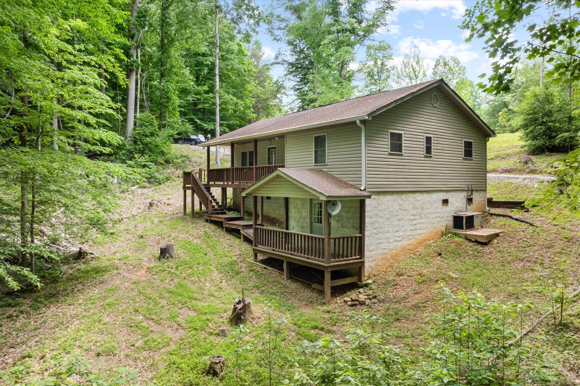 1103 Boles Beaty Rd