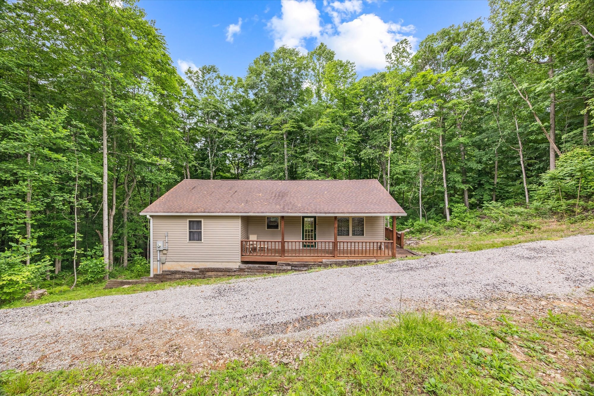 1103 Boles Beaty Rd