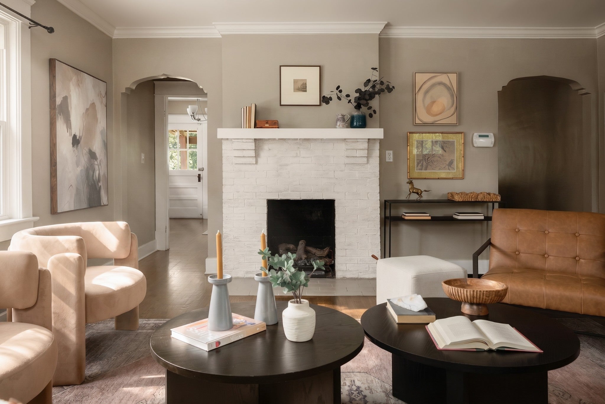 4-bed listing at 3214 Kinross Ave, Nashville
