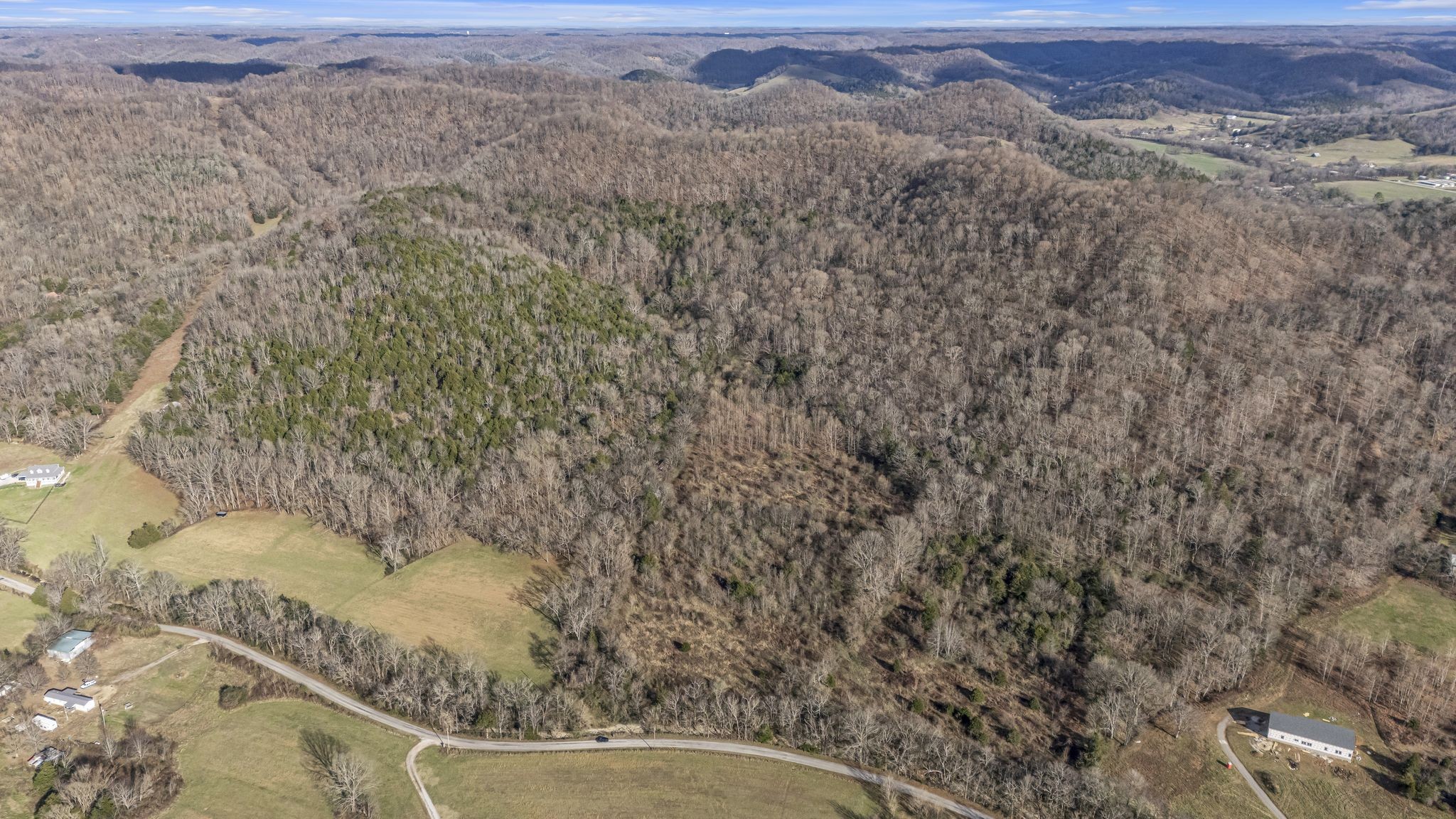 3731 Carter Branch Rd