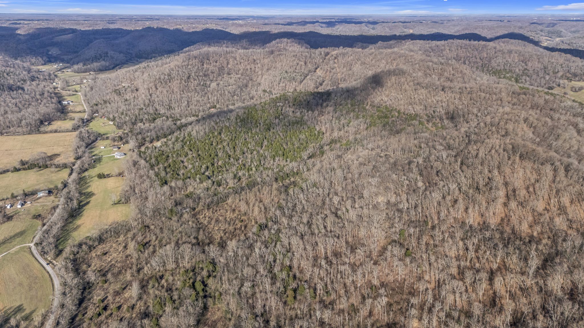 3731 Carter Branch Rd