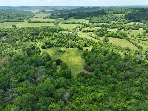0 Moore Hollow Rd Prospect TN 38477