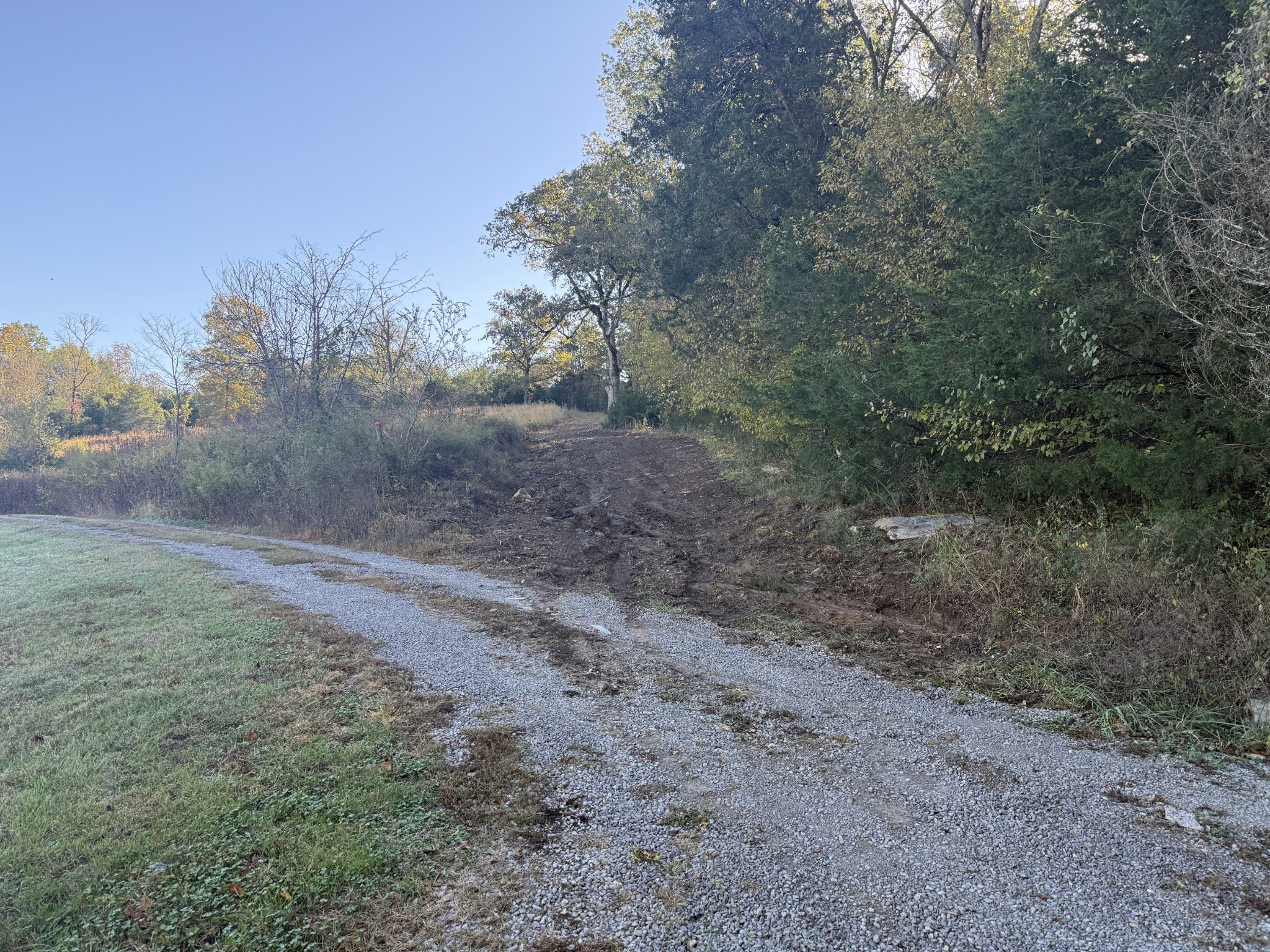 0 Moore Hollow Rd