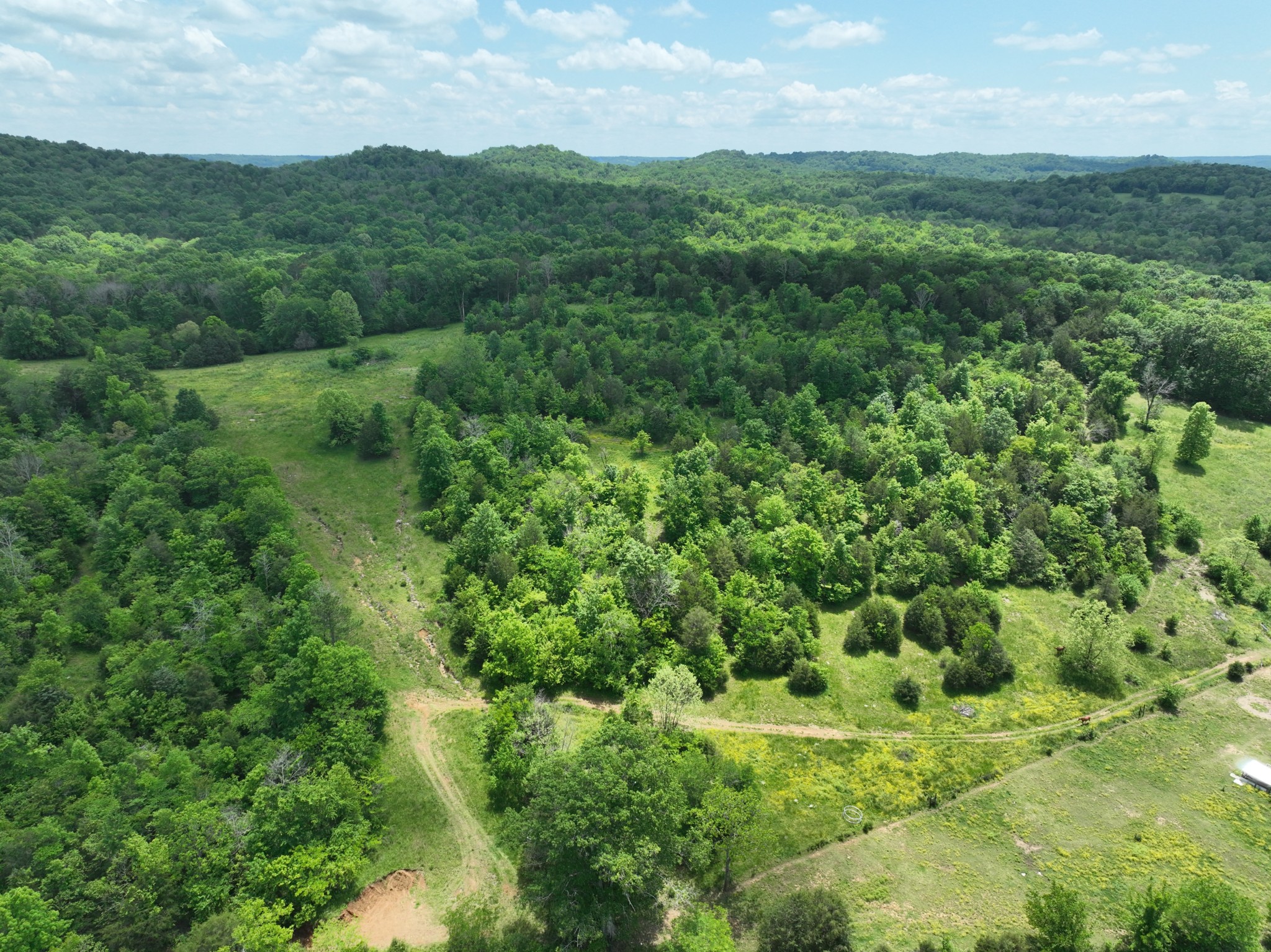 0 Moore Hollow Rd