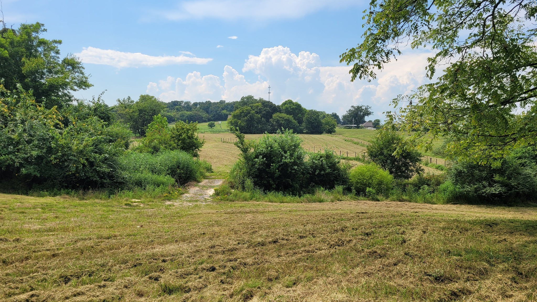 3 Knight Campground Rd