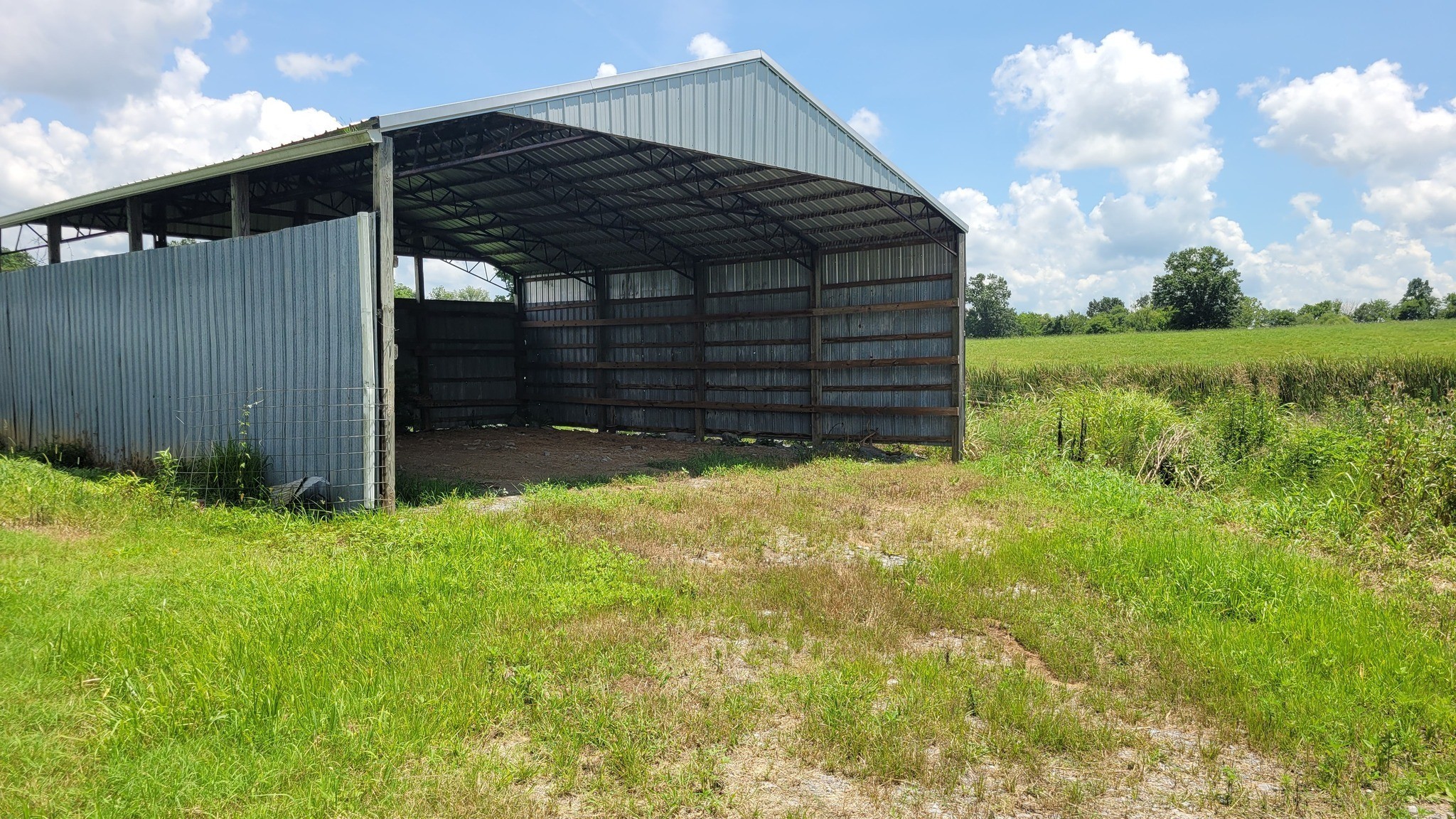 3 Knight Campground Rd