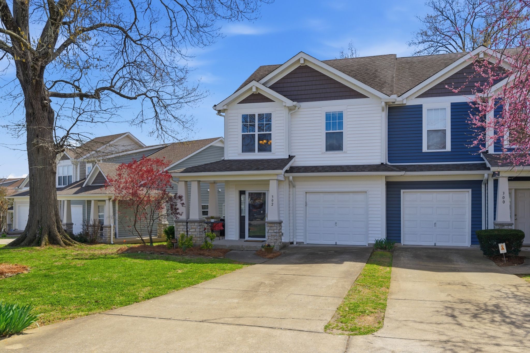 3597 Normandy Pl S 302