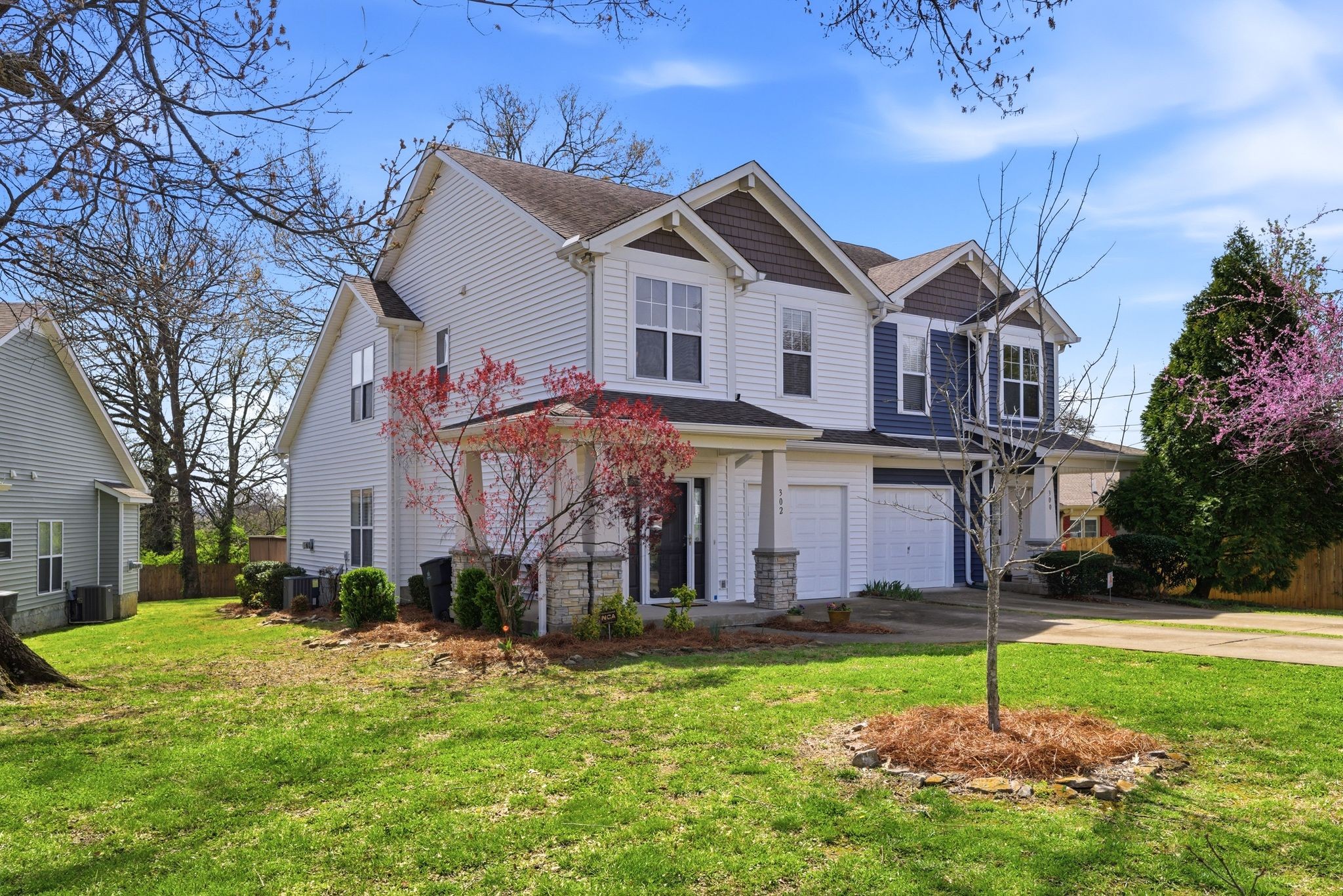 3597 Normandy Pl S 302