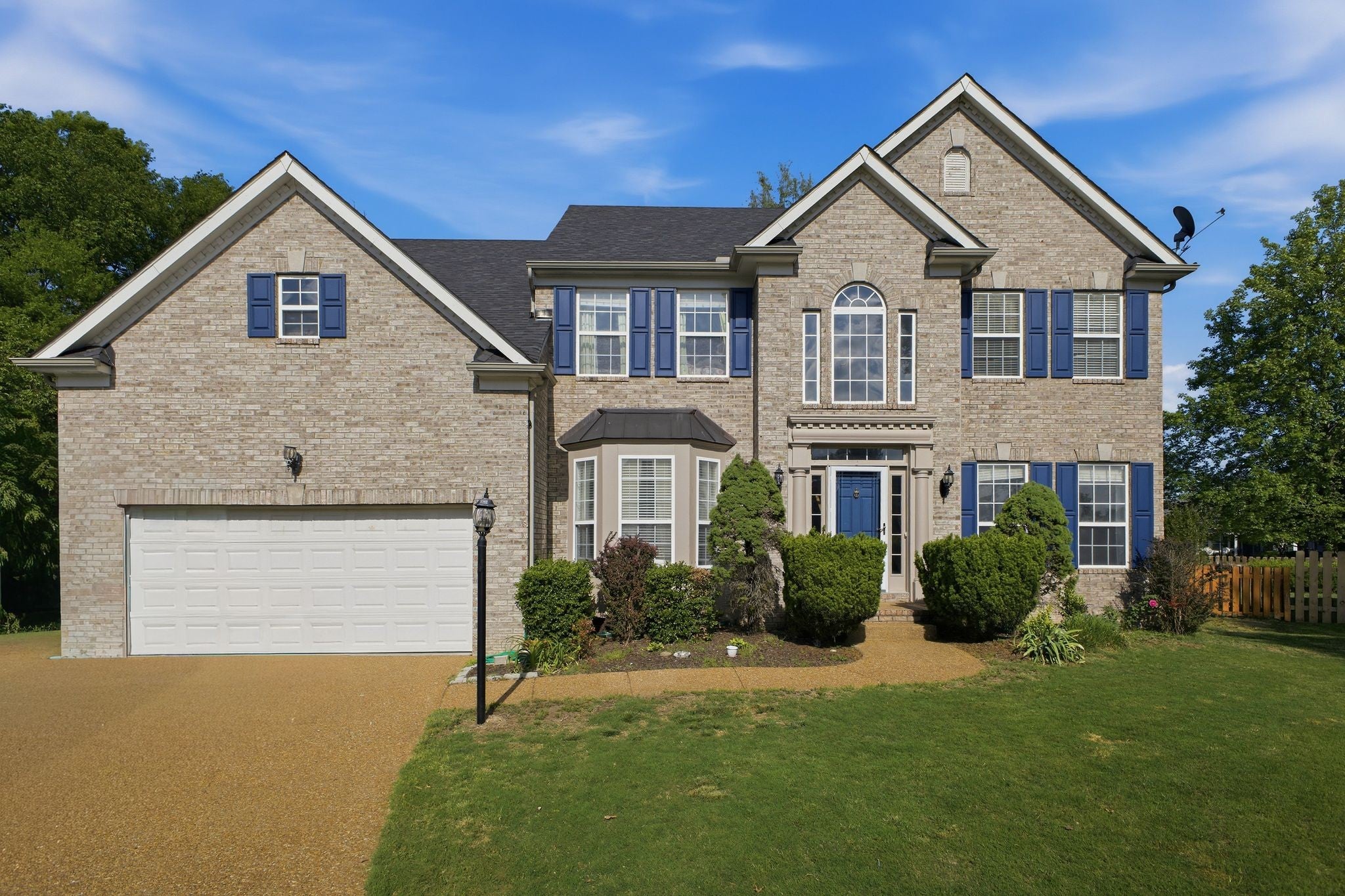 732 Braemere Dr