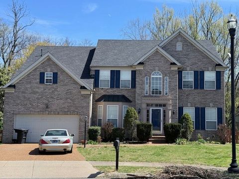 732 Braemere Dr Franklin TN 37064