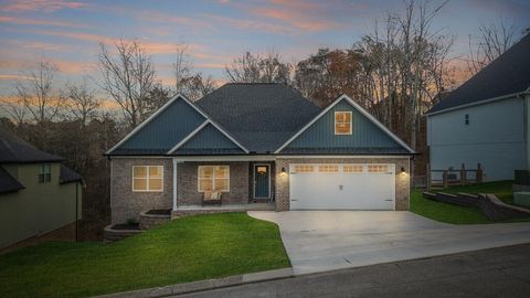 621 Sunset Valley Drive Soddy Daisy TN 37379