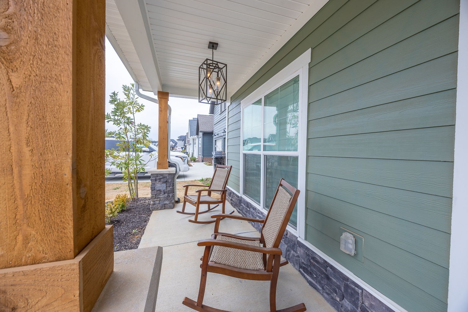 5424 Bridgemore Blvd