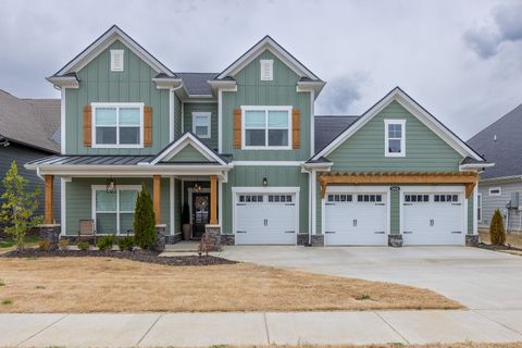 5424 Bridgemore Blvd Murfreesboro TN 37129