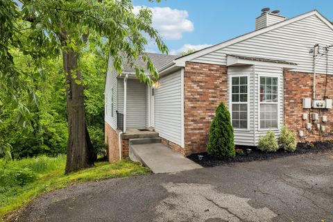 1118 Cabana Dr Nashville TN 37214