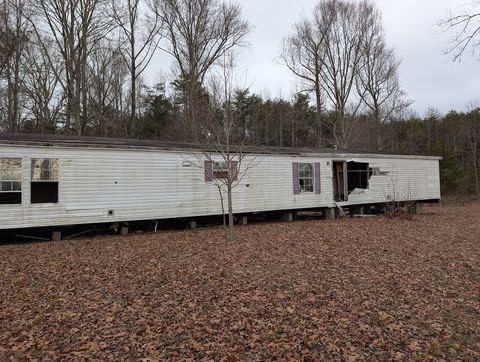 188 Meadows Rd Tracy City TN 37387