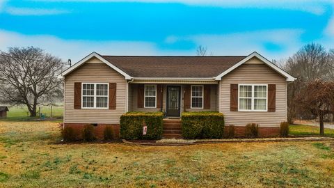 16 Volunteer Rd Petersburg TN 37144