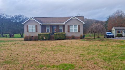 16 Volunteer Rd Petersburg TN 37144