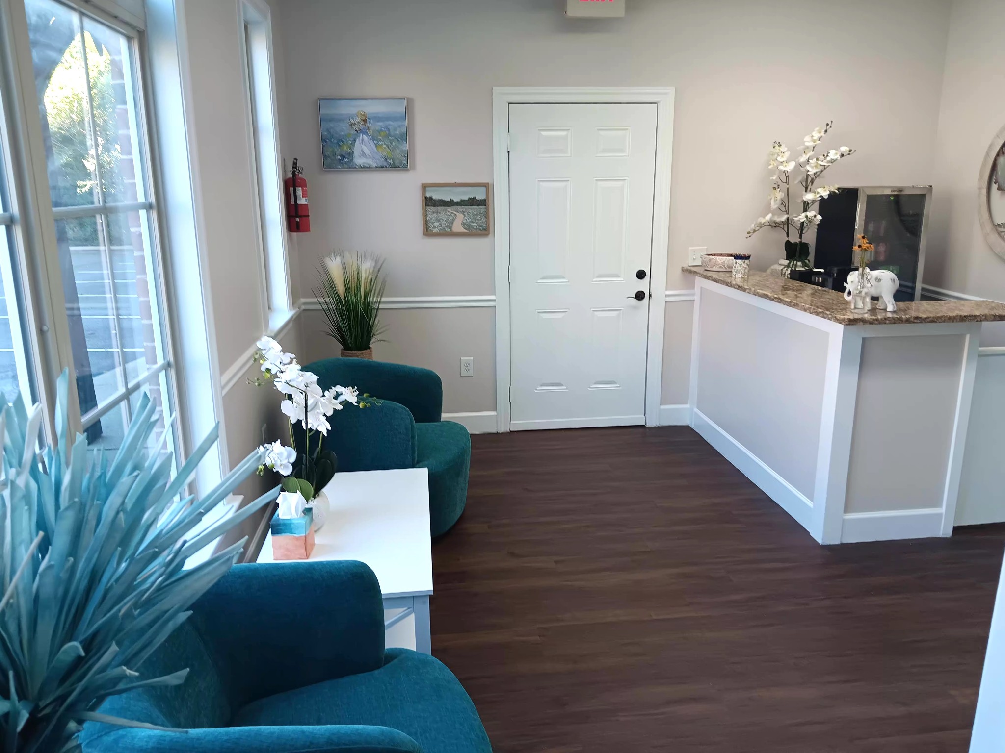 7982 Coley Davis Rd 101 & 201