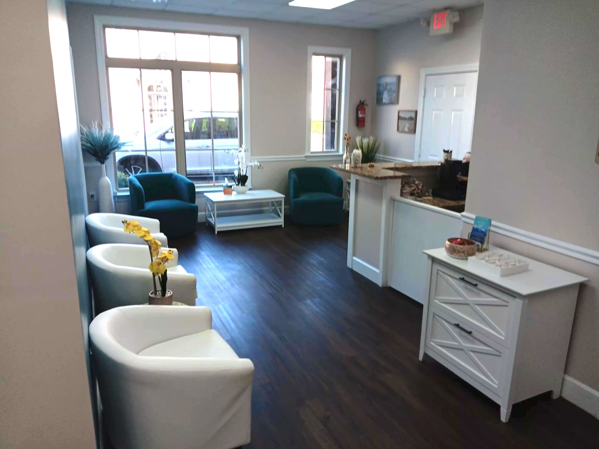 7982 Coley Davis Rd 101 & 201