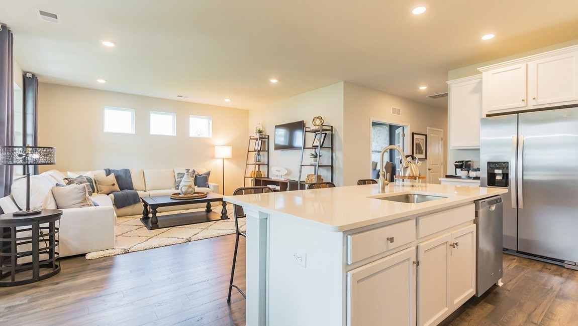 1098 Camelia Drive