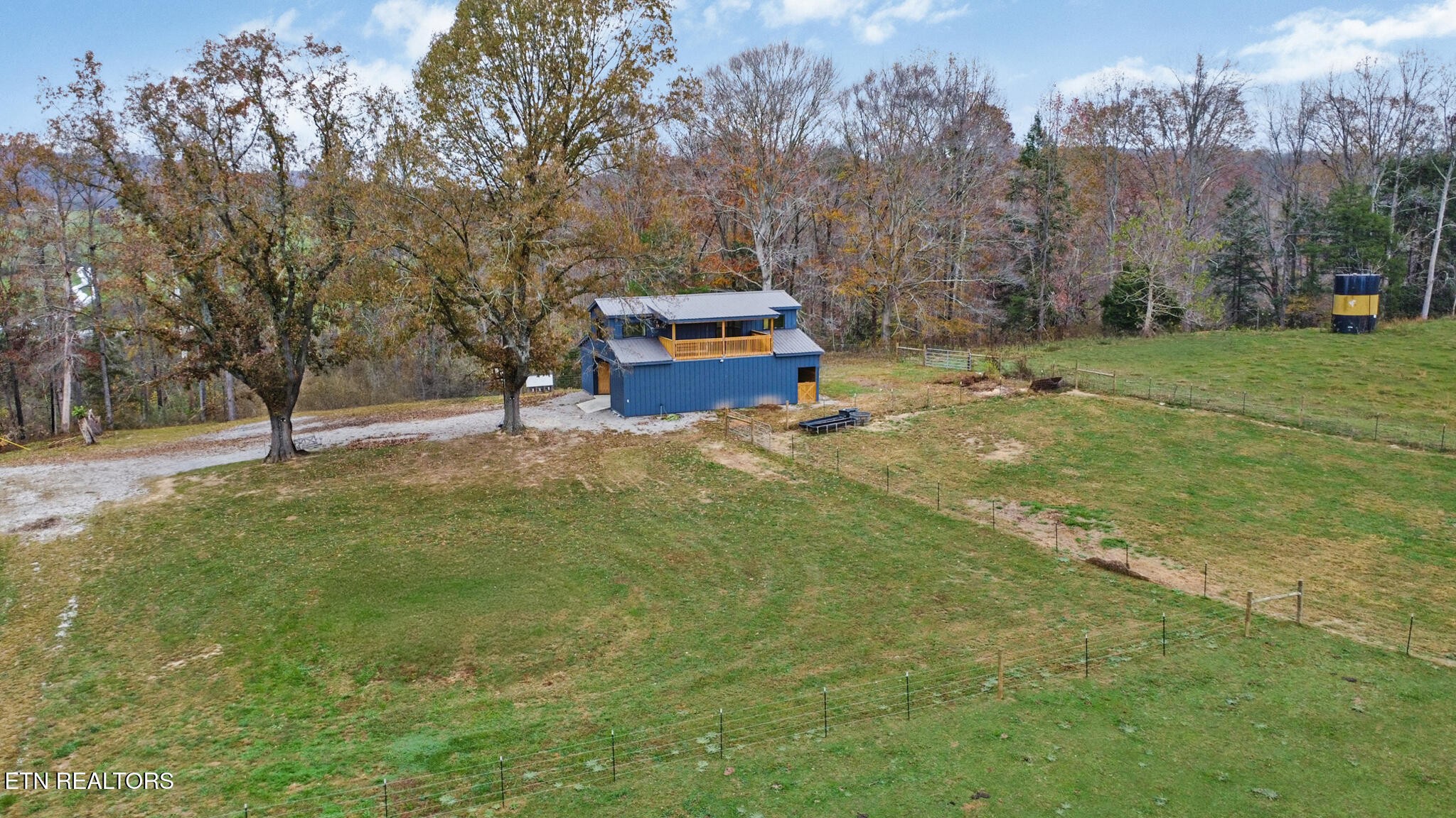 8225 Red Hill Rd
