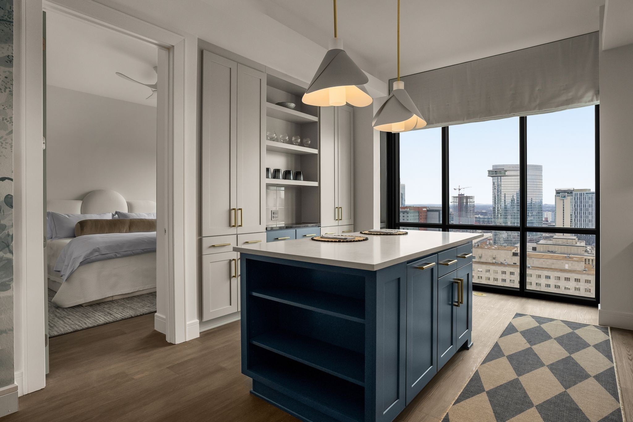 1-bed listing at 930 Commerce St 50, Nashville