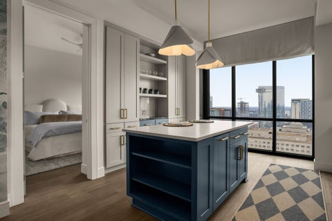 Photo of 930 Commerce St #50, Nashville, TN 37203 (MLS # 3527713)