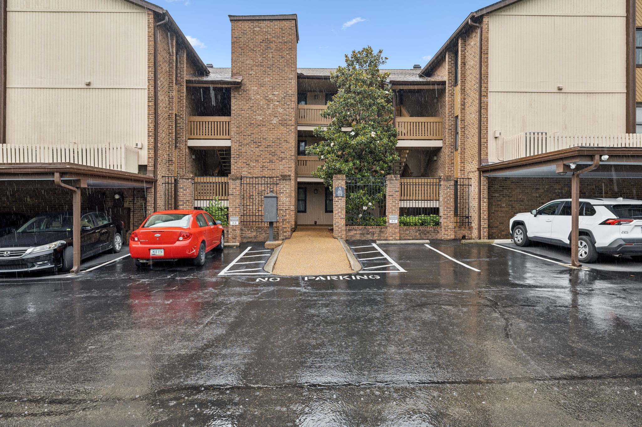 Middle Tennessee Properties 1 101 Hillsboro Pl