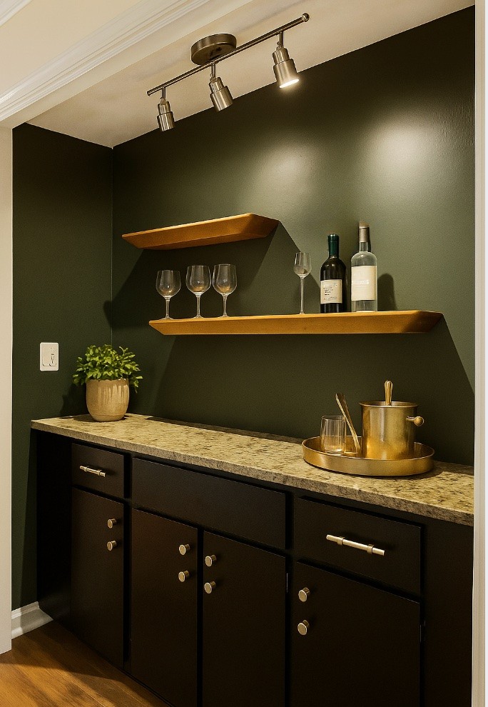 Middle Tennessee Properties 3 101 Hillsboro Pl
