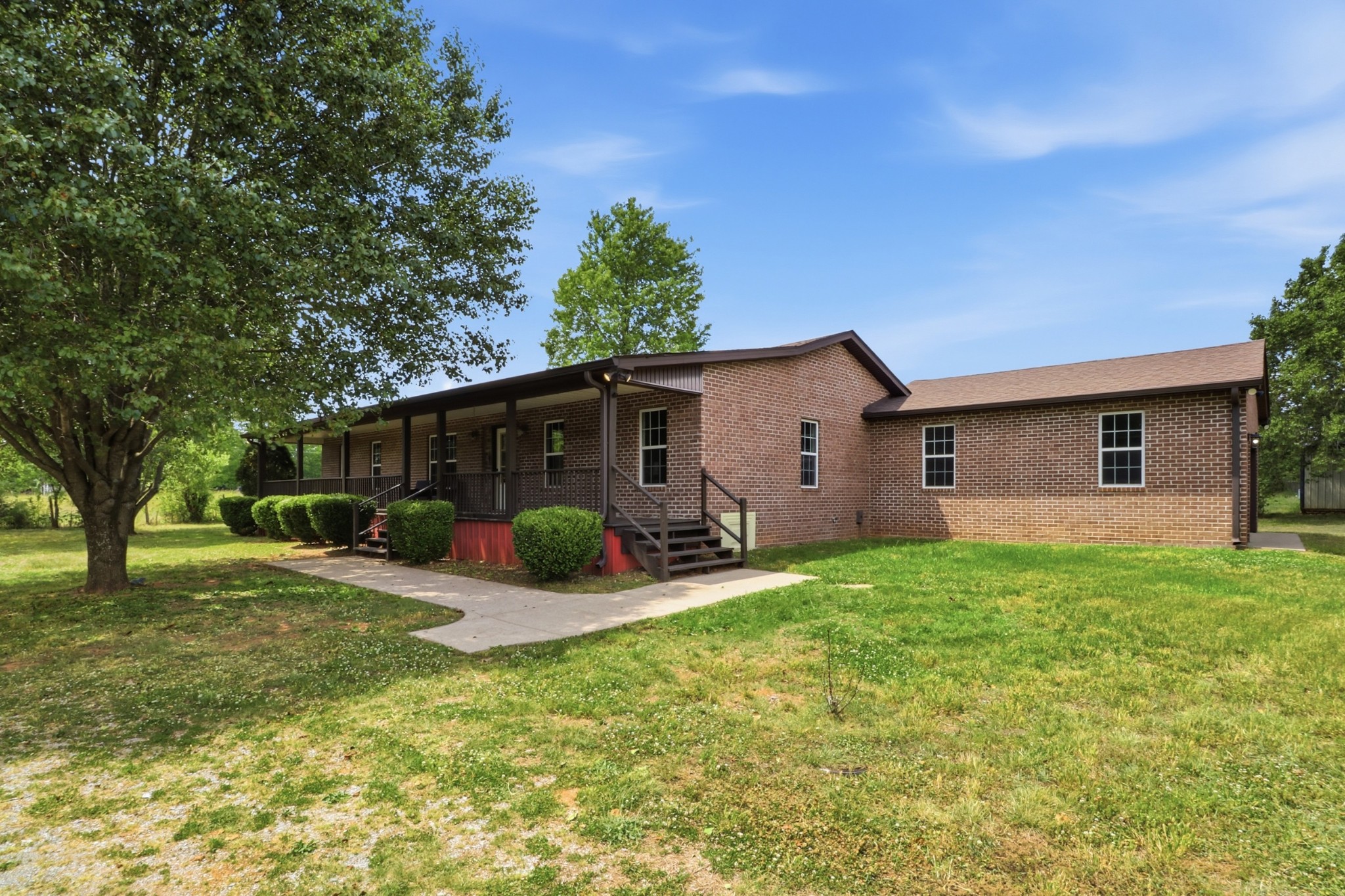 3801 Cranor Rd