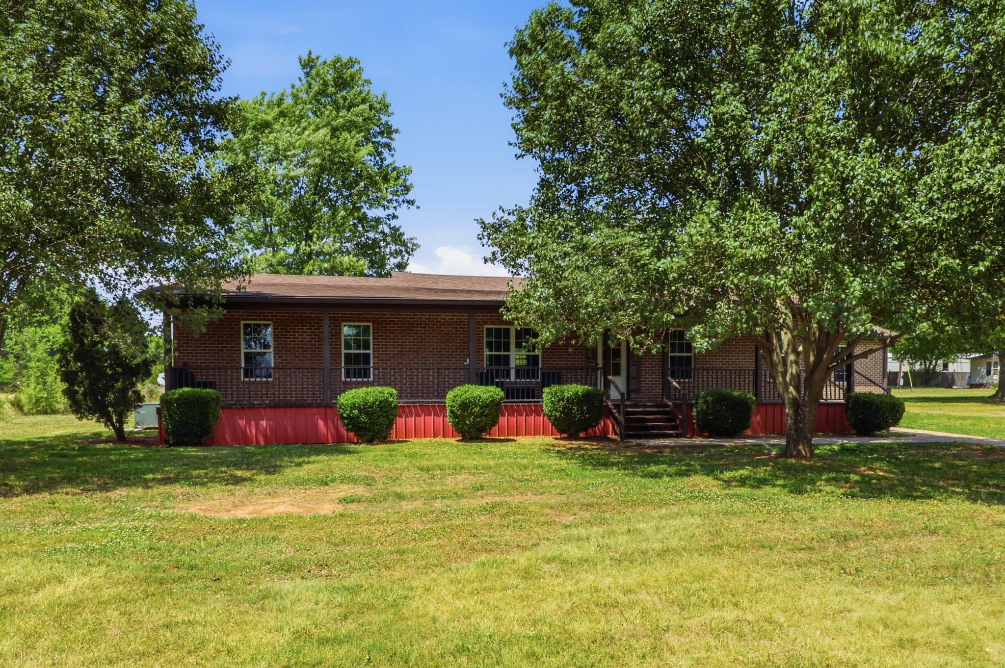 3801 Cranor Rd