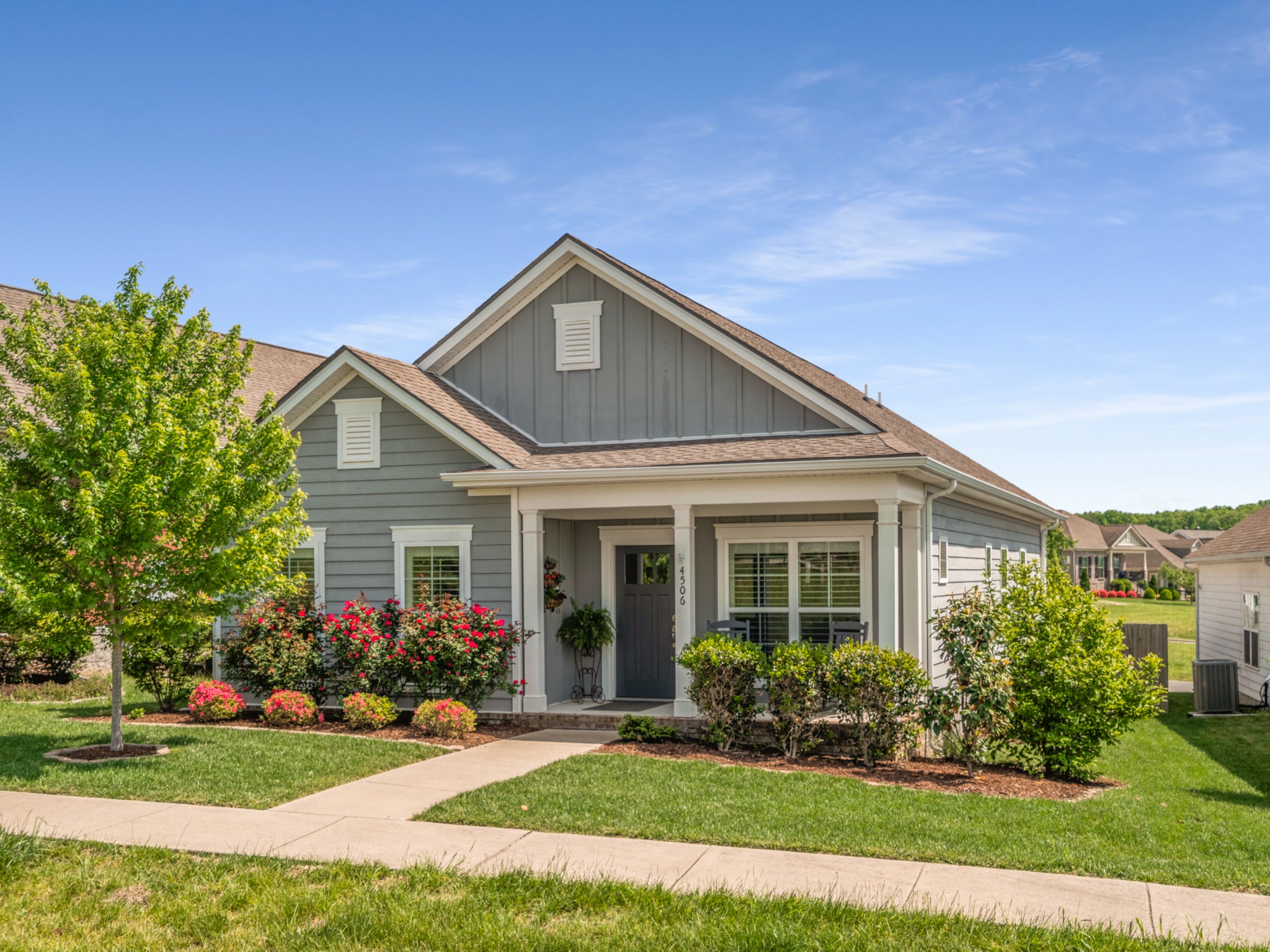 Middle Tennessee Properties 1 4506 Dumfries Aly