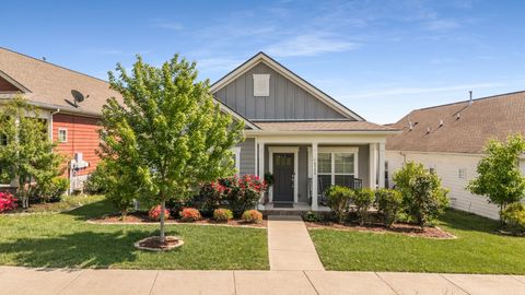 4506 Dumfries Aly Nolensville TN 37135