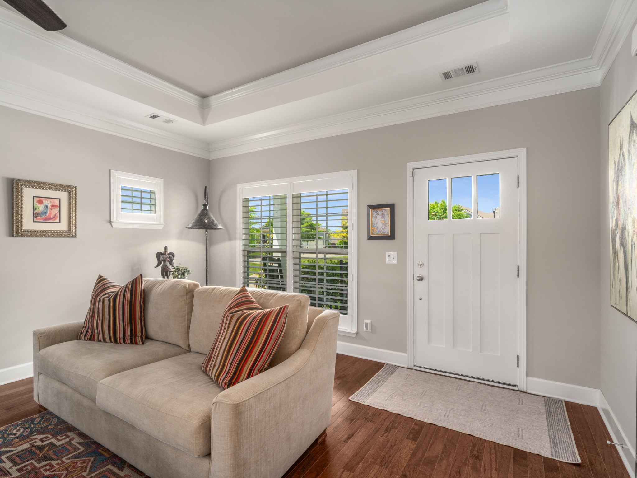 Middle Tennessee Properties 4 4506 Dumfries Aly