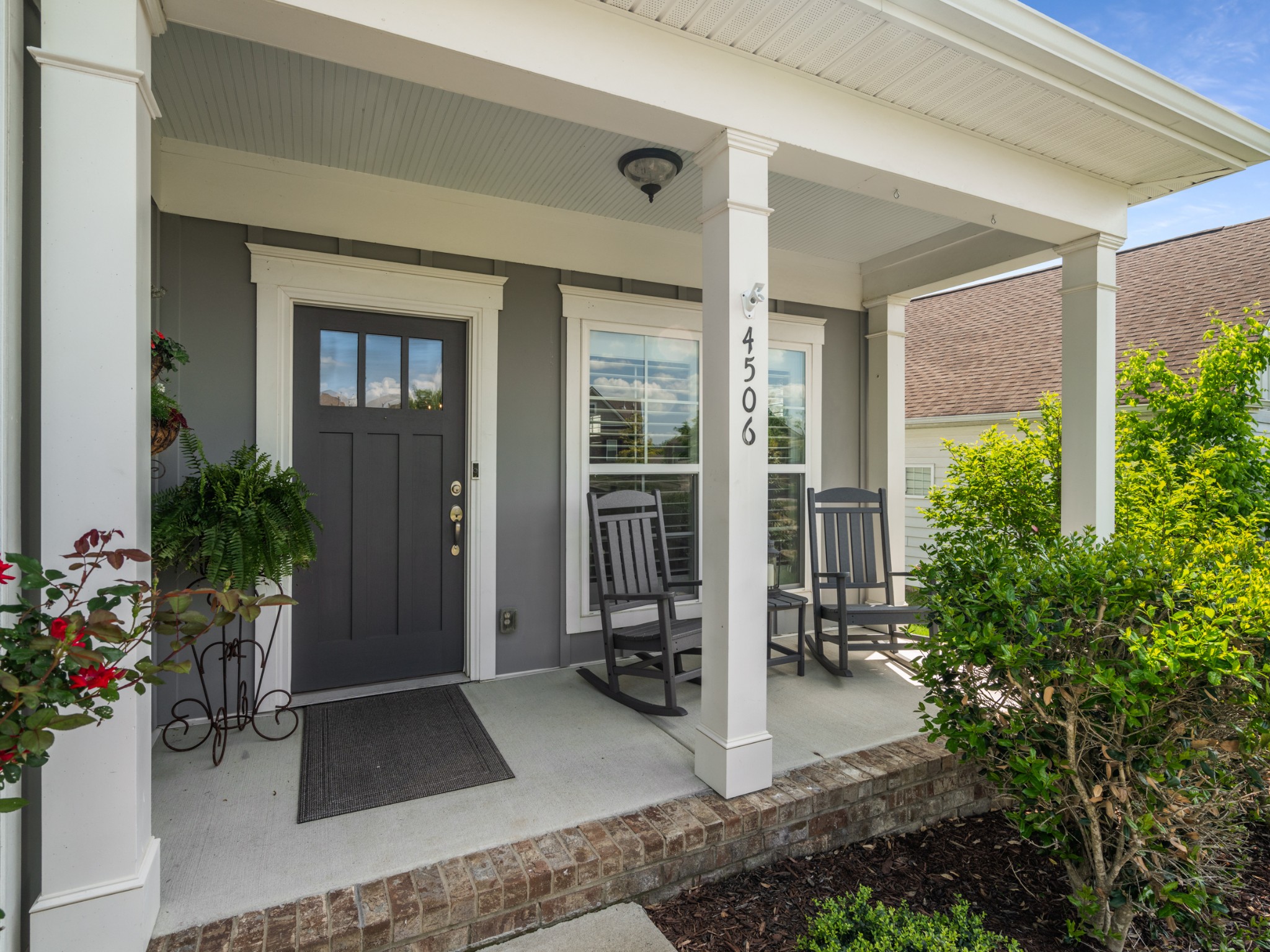 Middle Tennessee Properties 3 4506 Dumfries Aly