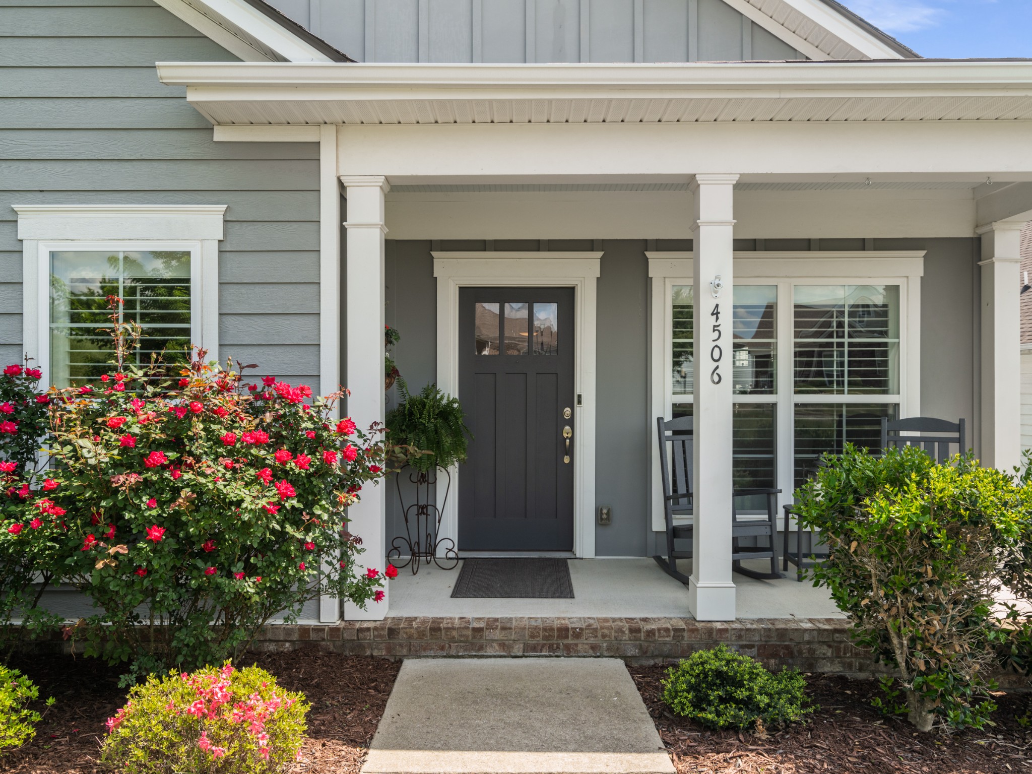 Middle Tennessee Properties 2 4506 Dumfries Aly