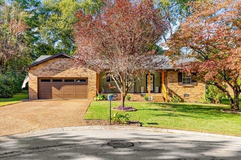 1325 Mallard Dr Franklin TN 37064