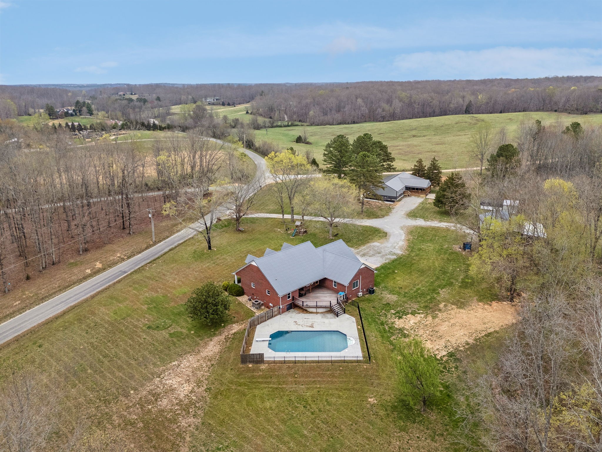 0 Barnesville Rd