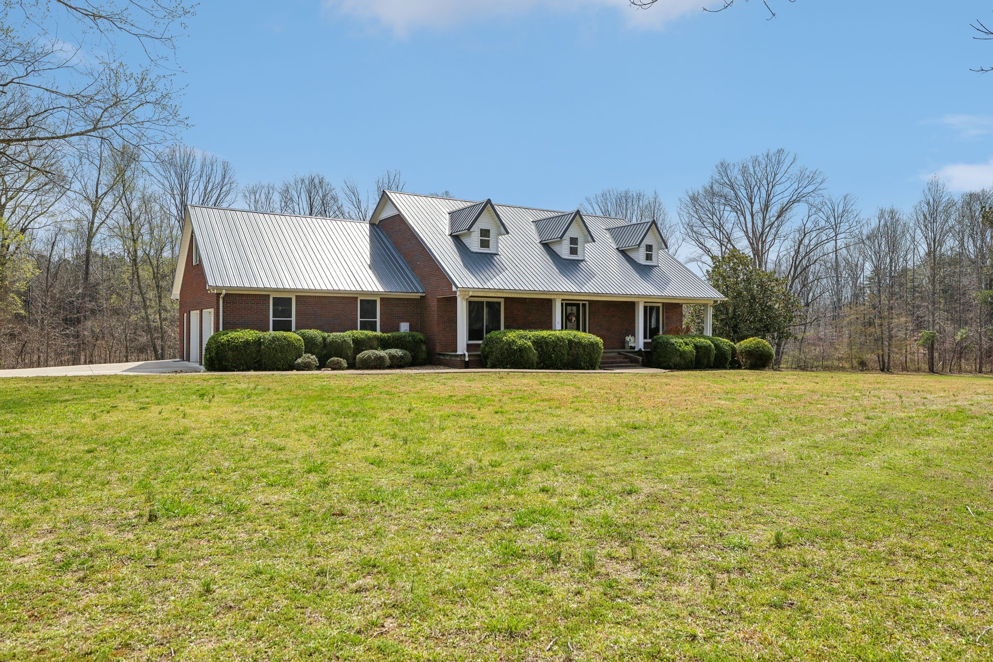 0 Barnesville Rd