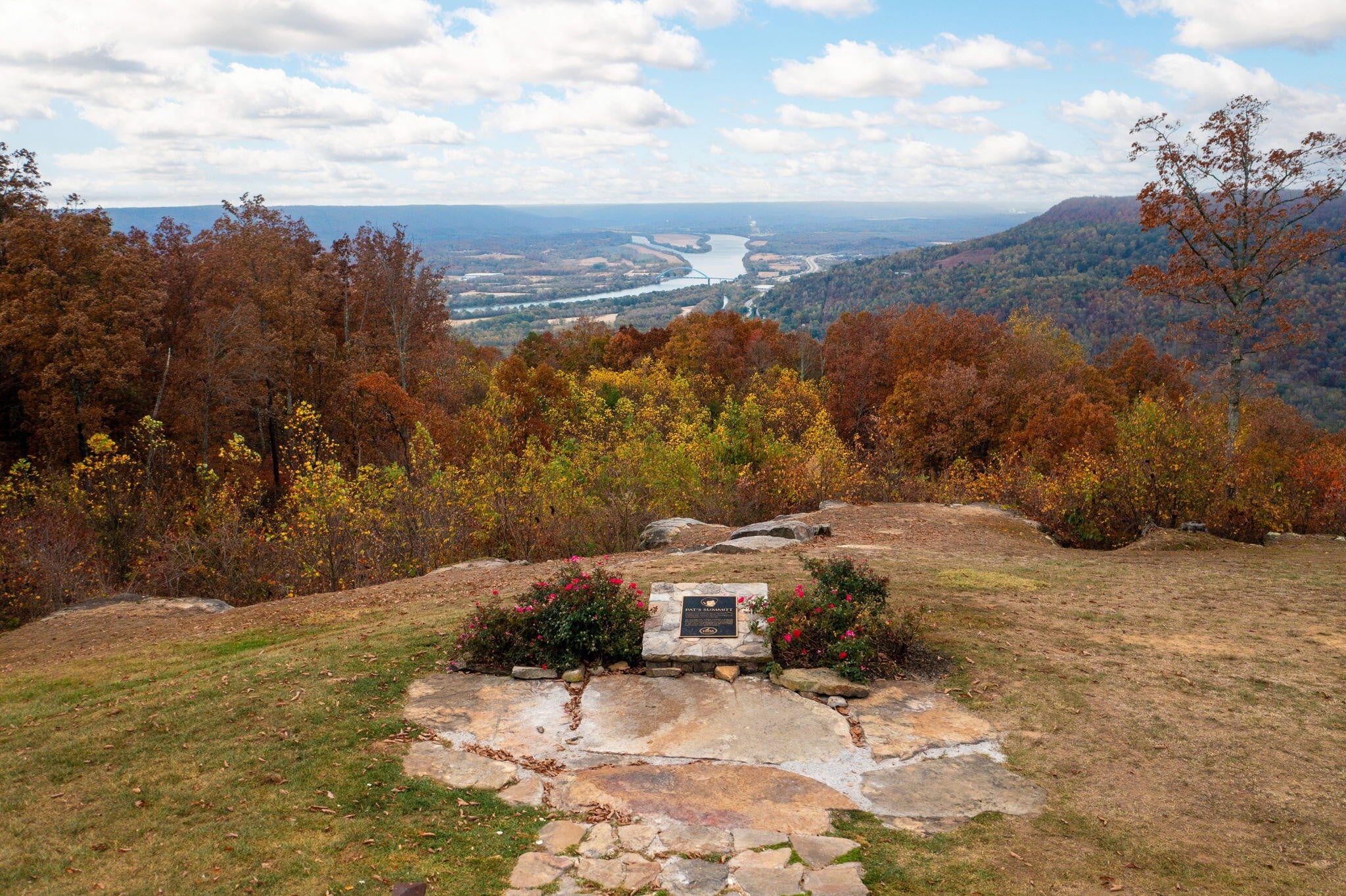 0 Cherokee Path