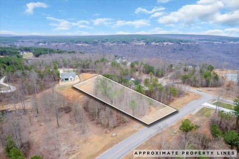 Photo of 0 Cherokee Path, Jasper, TN 37347 (MLS # 3139260)