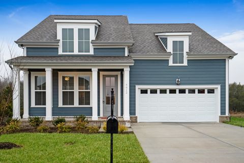 4614 Lancaster Rd Smyrna TN 37167