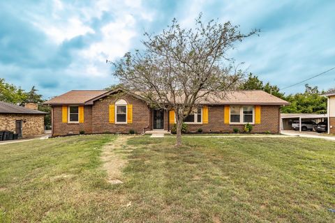 318 Donna Dr Hendersonville TN 37075