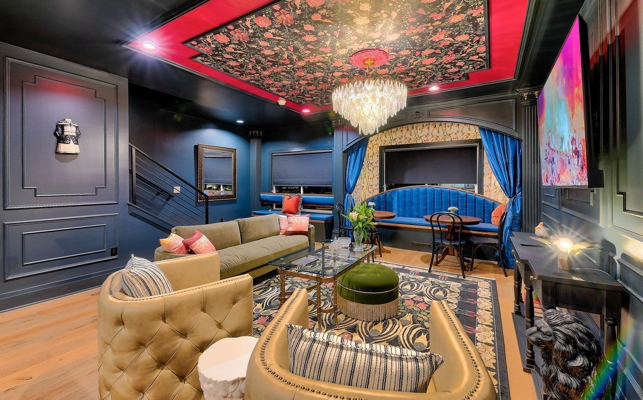 4-bed listing at 1307 Baptist World Center Drive G, Nashville
