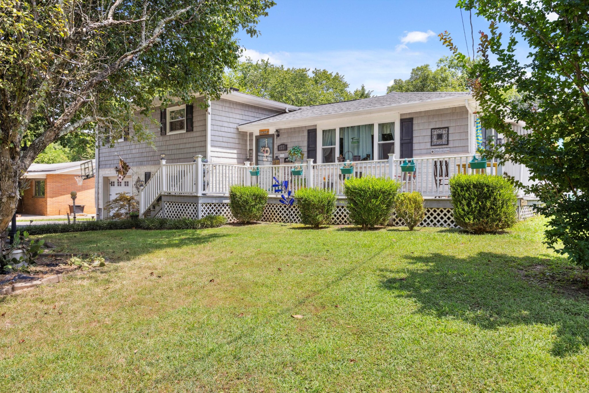 123 Coffman Drive