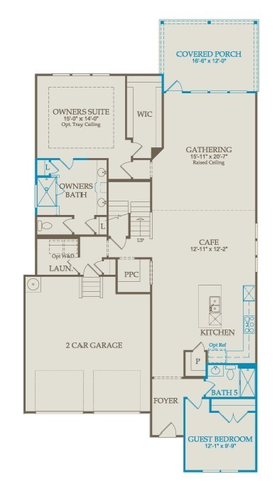 485 Carriage House Ln