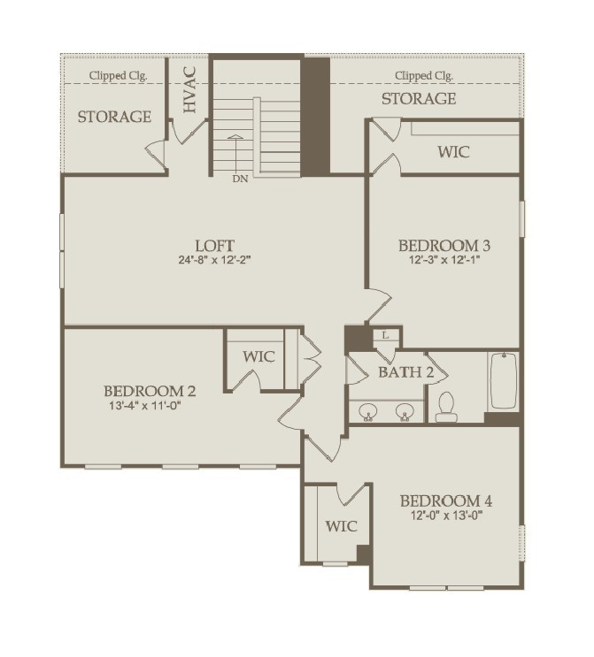 485 Carriage House Ln