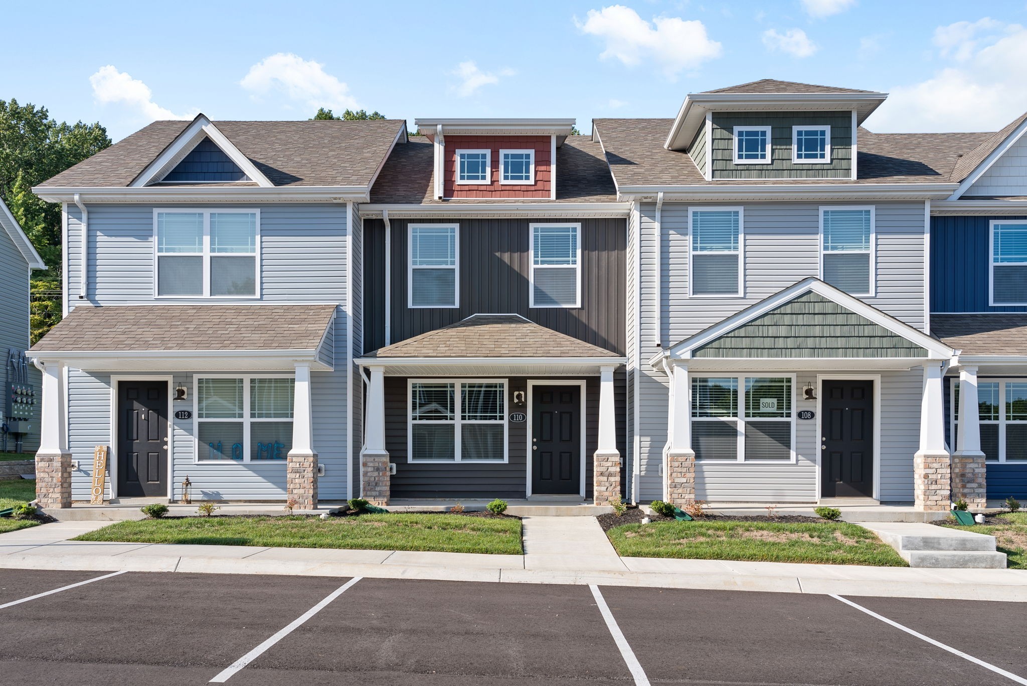 110 Davis Ridge Lane