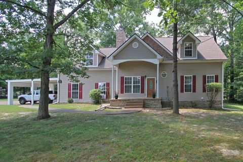 1783 Friendship Rd Cross Plains TN 37049