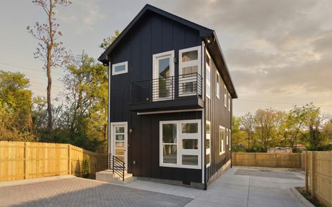 161B Fain St Nashville TN 37210